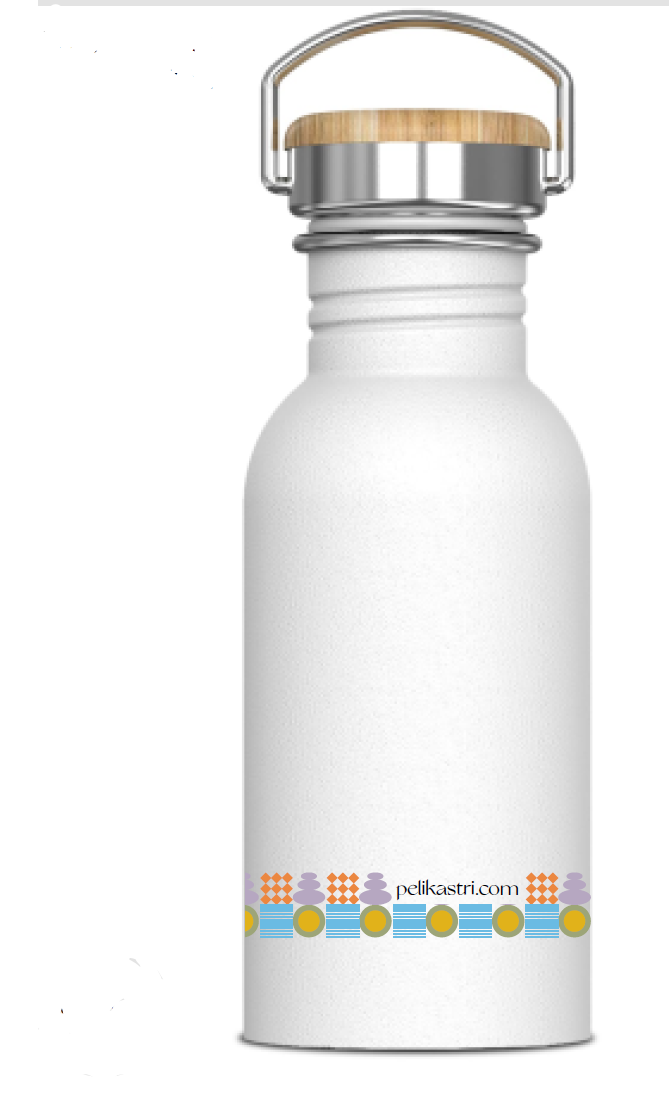 Trinkflasche plain Trinkflasche